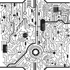 10 - The Darkface & Ariadna Rulló - Circuits - 120Bpm DEMO