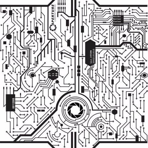 10 - The Darkface & Ariadna Rulló - Circuits - 120Bpm DEMO