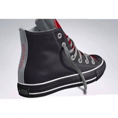 CHUCK TAYLOR NIGHT OF DRAMA