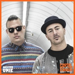 Cartel Kingsday 2016 - Steven Pieters & Khalil