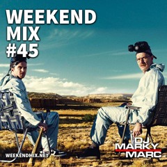 Weekend Mix #45