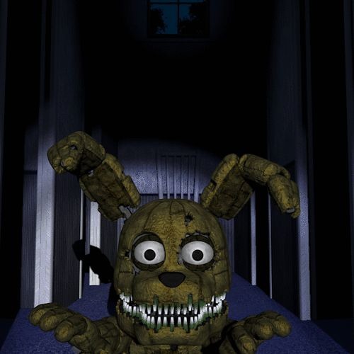 Five nights at freddy's 1,2 e 3 brasil