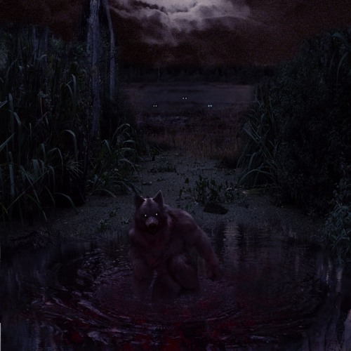 Rougarou Book Trailer Music By Tinesaeriel Free Listening On Soundcloud