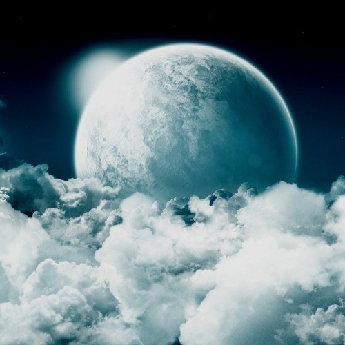 Cloud Surfing ( Deep Trance, Chill Out, Downtempo Slow/Progressive psytrance Mix)