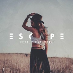 LUTHRPro Ft. Nina Carr - Escape (White Lies)