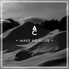 Antoine Chambe & Rémi Glrd - Make Me Alive