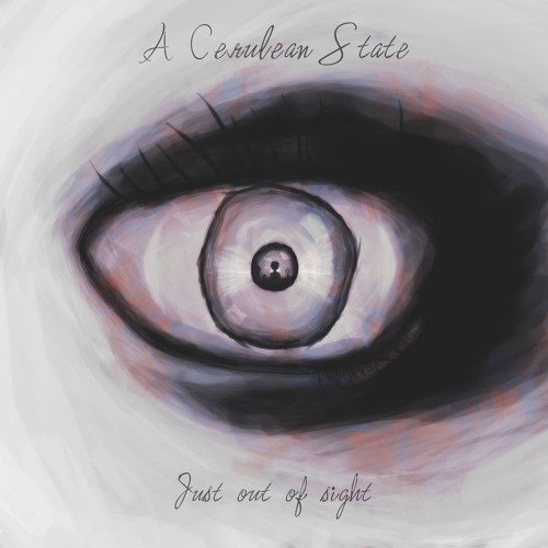 A Cerulean State - I found a bit of myself