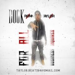 Ronn Taylor (O-Block) - Flexin