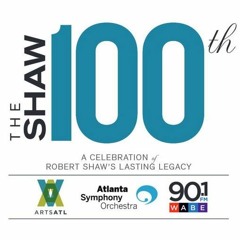 #Shaw100th: Donna Carter Remembers Robert Shaw