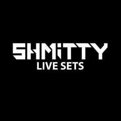 Shmitty | Recorded Live Sets