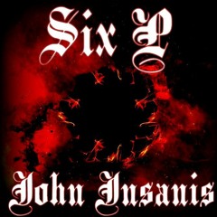 John Insanis & Six P Eteenpäin Mennään