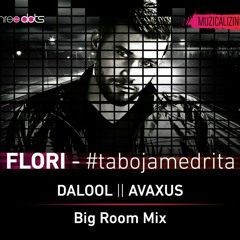 Flori - Ta boja me drita (Avaxus Remix) Free Download!