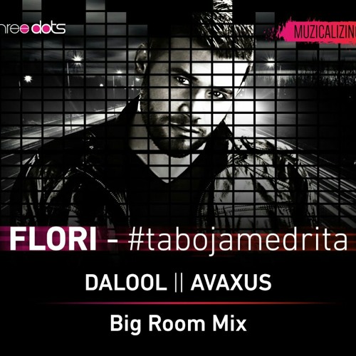 Flori - Ta boja me drita (Avaxus Remix) Free Download!