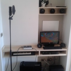 SAckA De La ESe - Pasion Por Ti (Ft Bluchoise)