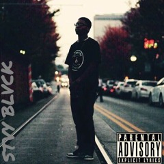 STVY BLVCK ( MIXTAPE )