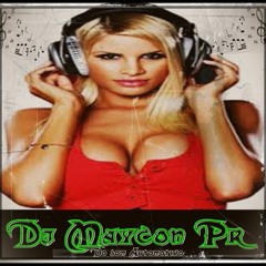 Mega Funk Pancadão  2016 ( PRODUÇÂO DJ MAYCON PR )