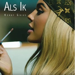 Kenny Gnius - Als Ik