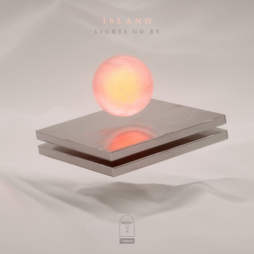 ISLAND - Lights Go By