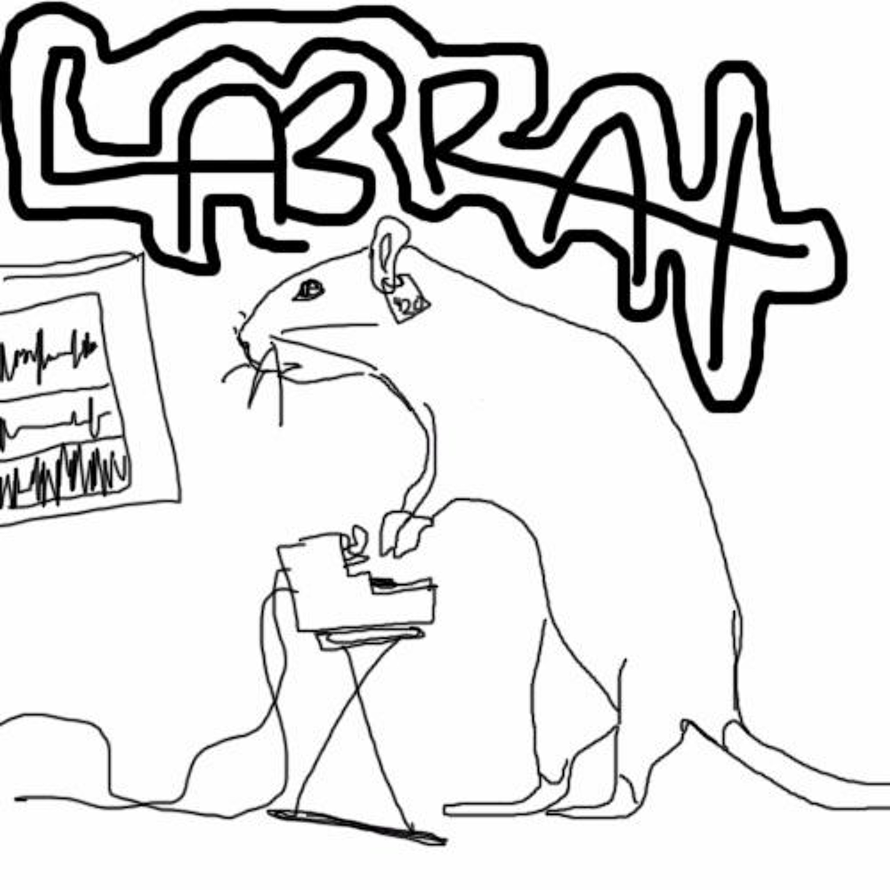 Lab Rats episode artwork