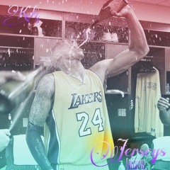 Drake & Future - Jersey (What A Time To Be Alive) ALBUM [Kelz Freestyle]