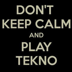 Sweet Tekno