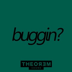 WIZE - BUGGIN (prod. herzeloyde)