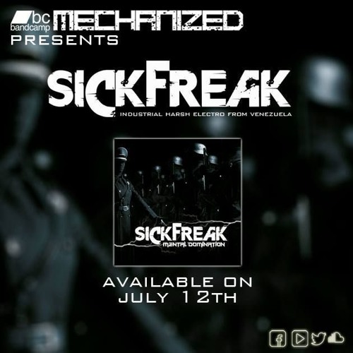 Mental Domination - Subliminal Code (Rmx)