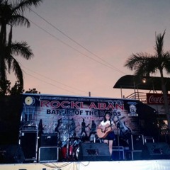 Wonderwall - Oasis (cover)