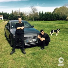 MIXTAPE#2 - Printemps de Bourges