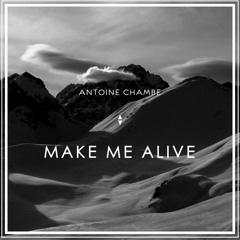 Antoine Chambe - No Lies