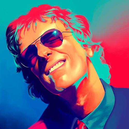 Halo Lunar- Luis Alberto Spinetta (Versión)