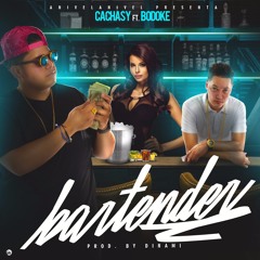 Canchasy - Bartender Ft Bodoke (Prod. By Dinami)