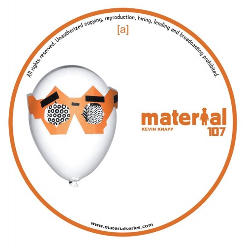 Premiere : Kevin Knapp - Free Reign (Jey Kurmis Remix)[Material]