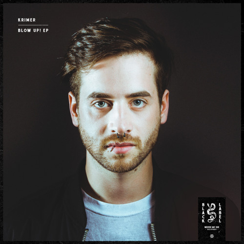 Krimer - Lazay [Premiere]
