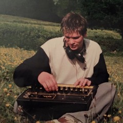 Andy Compton - Teign Village Mix 1999