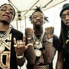 10 Migos - Bars