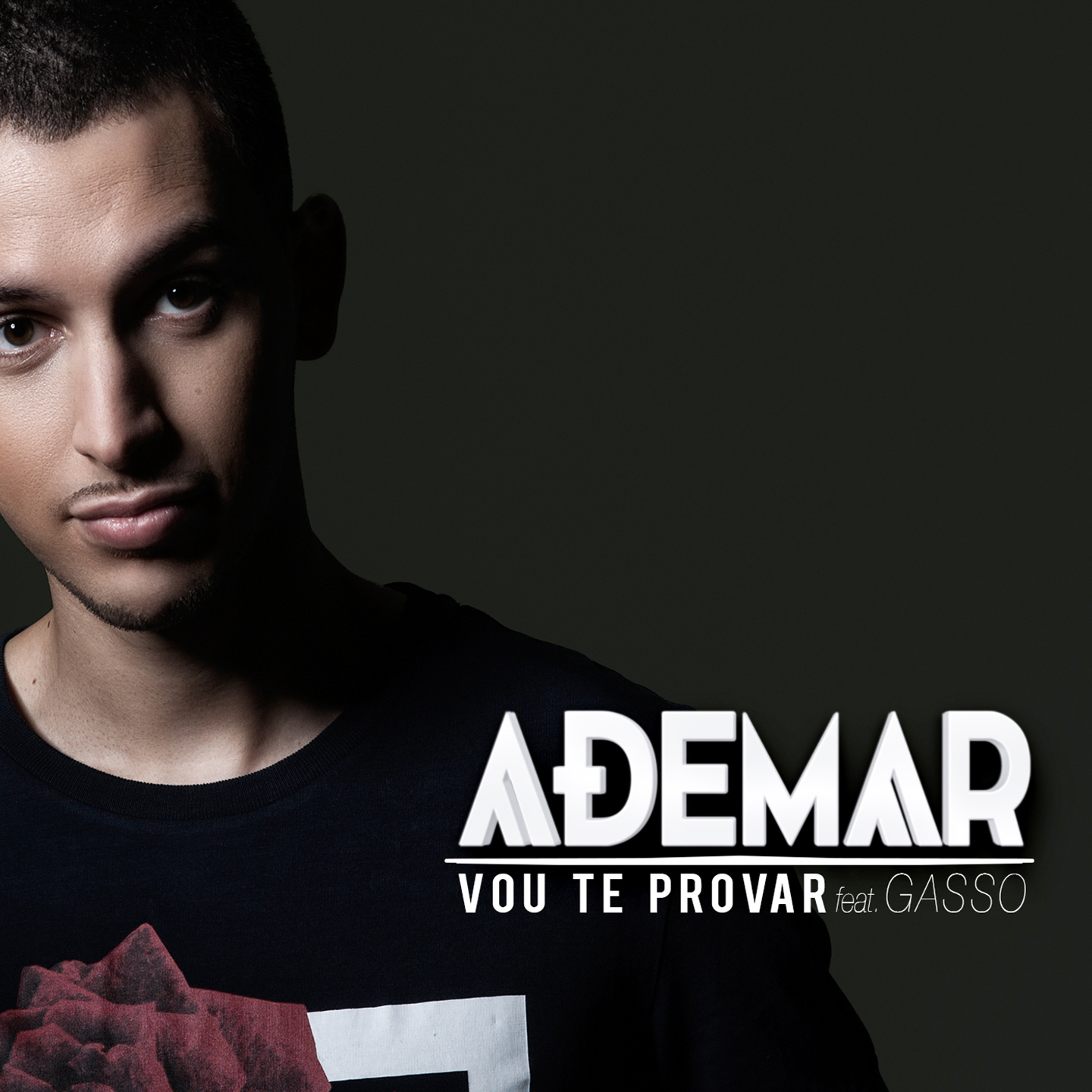 DJ Ademar - Vou Te Provar (ft Gasso) episode artwork