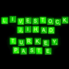 Turkey Paste