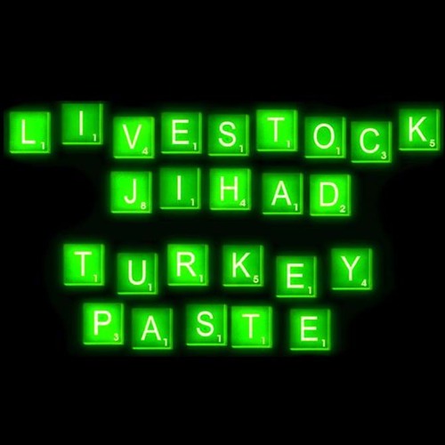 Turkey Paste