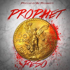 Prophet - Peso