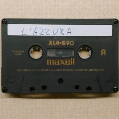 LaZZura Mixtape [unknown Date] (90 Min)