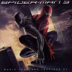 Spiderman 3 ost death of a friend