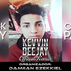 Clock Party + Perreo - Full MIX - KEVVIN DEE JAY (Official Remix)