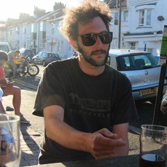 May 2016 submarine waves