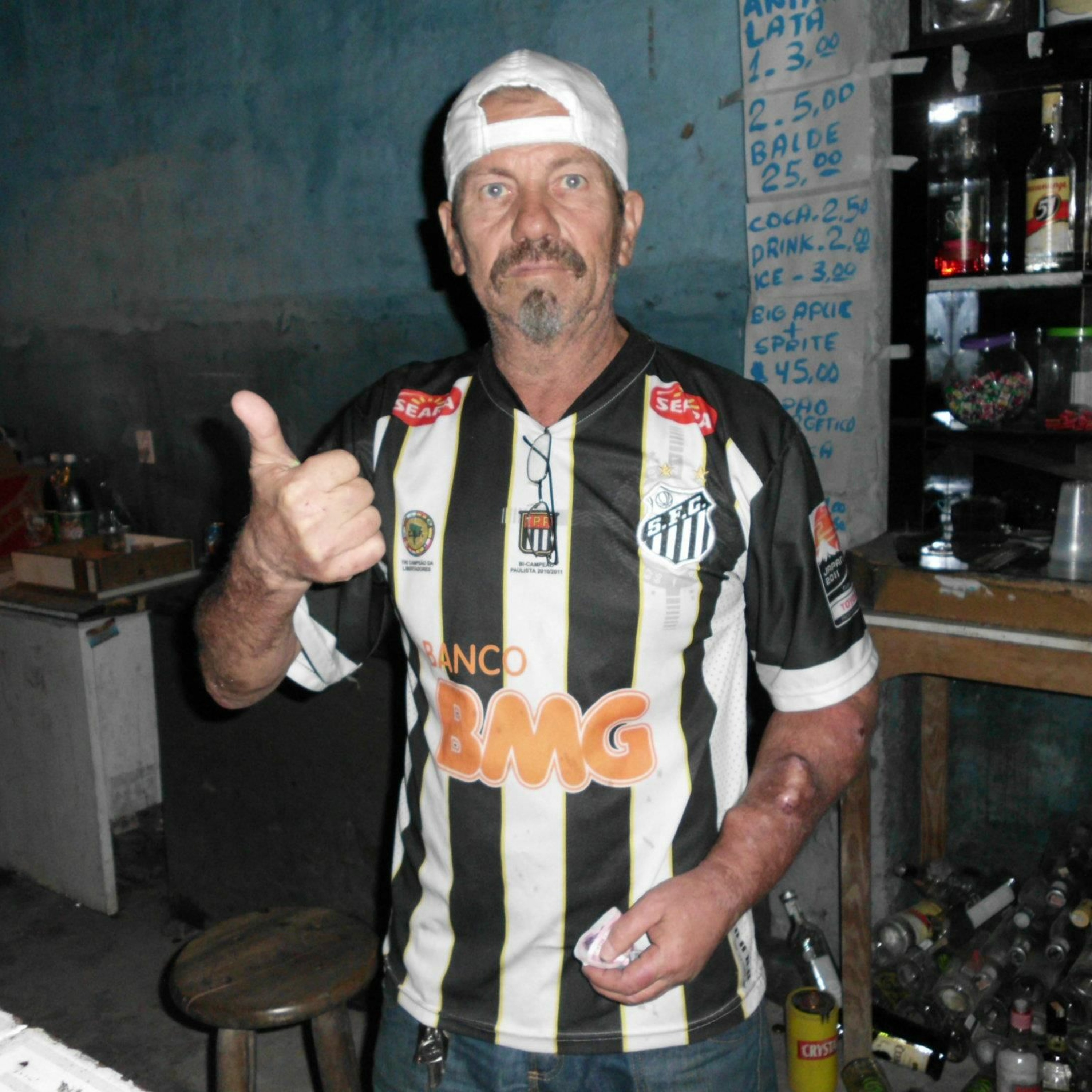 ESTÚDIO DOS LOUCOS