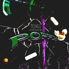 POPPIN (Prod. by Clever_AU)