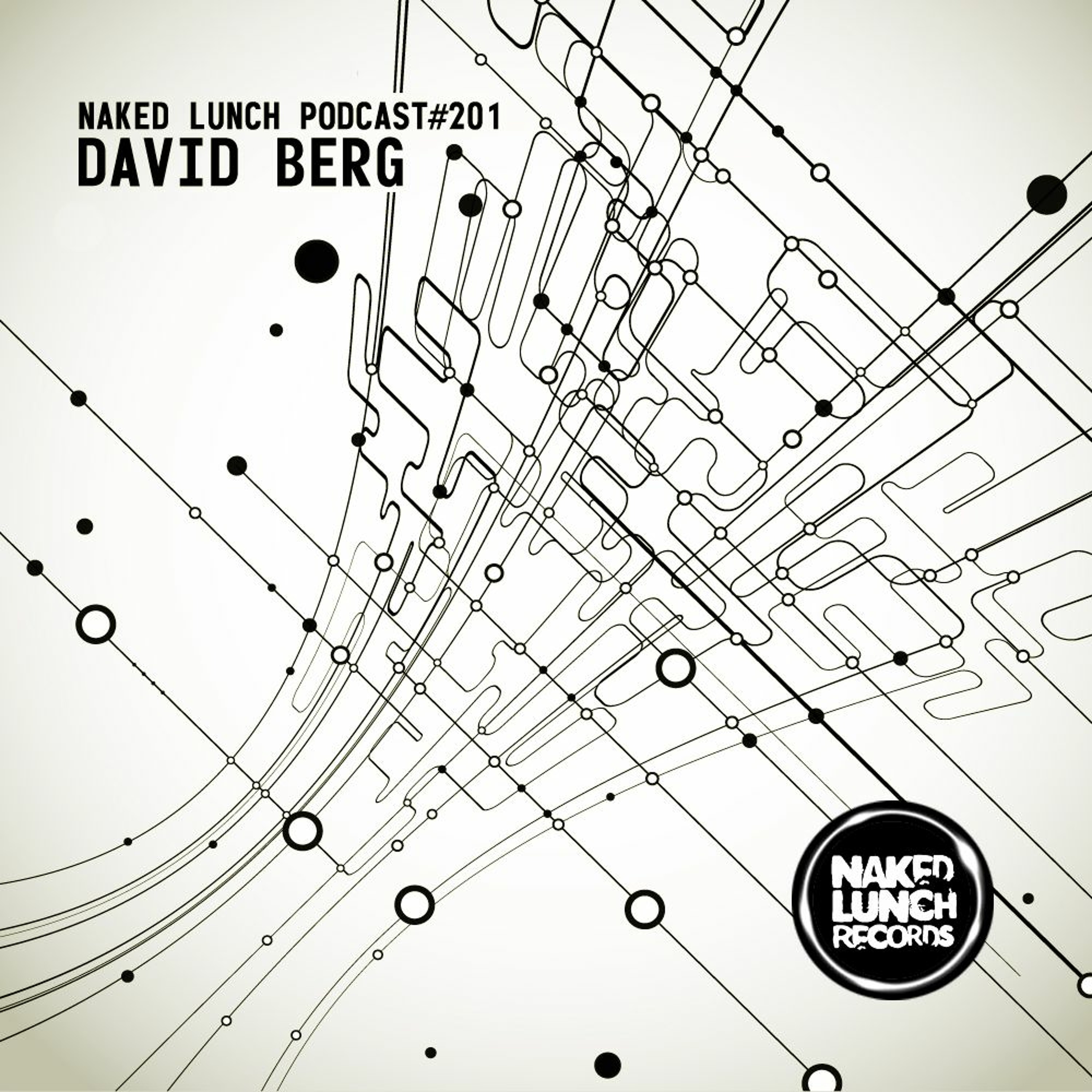 TECHNO | NAKED LUNCH PODCAST