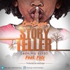 Story Teller ft. Falz