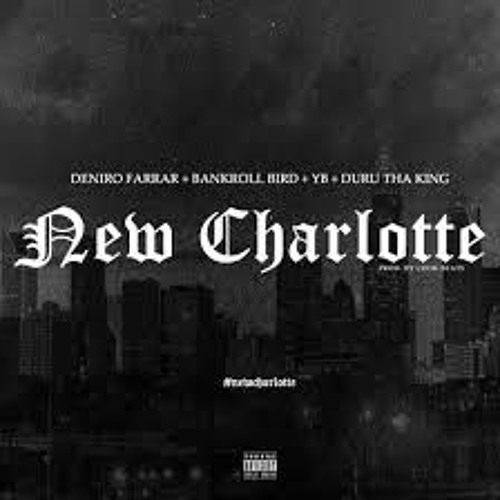 Duru tha king new charlotte