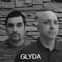 My tracks by Stephen Newton of GLYDA